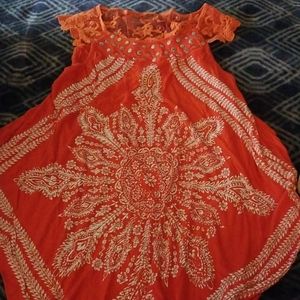 Women's Swim Cover Up